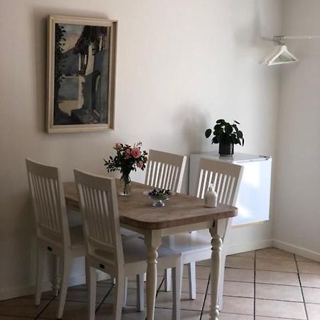 Alleso Gl. Sognefoged Gard Odense Ruang foto