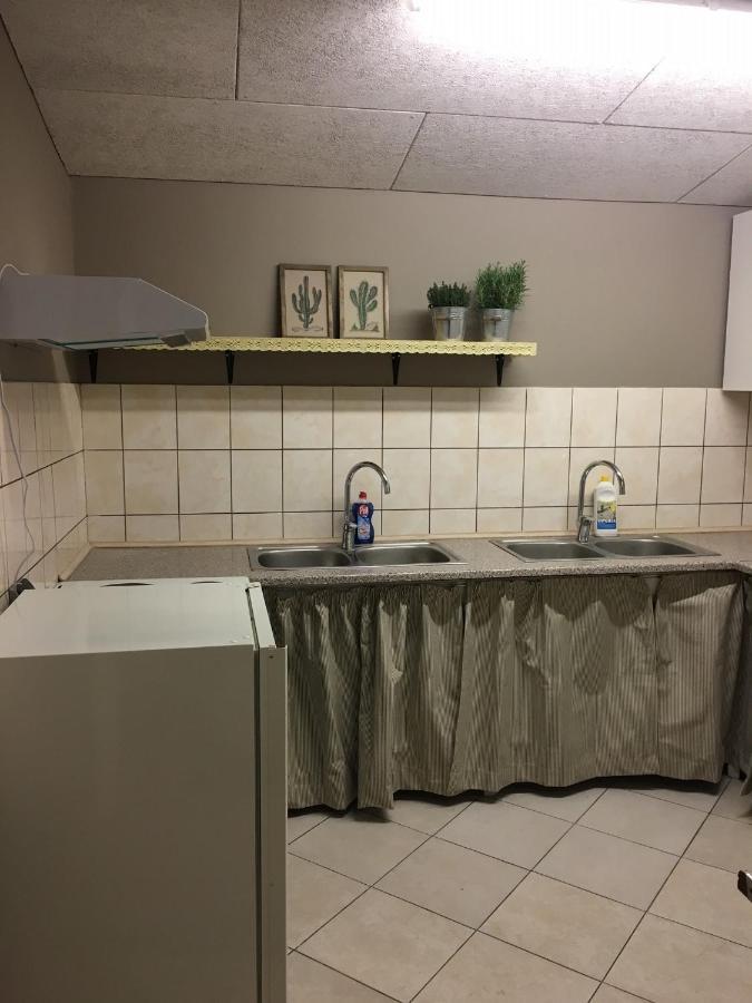 Alleso Gl. Sognefoged Gard Odense Bagian luar foto